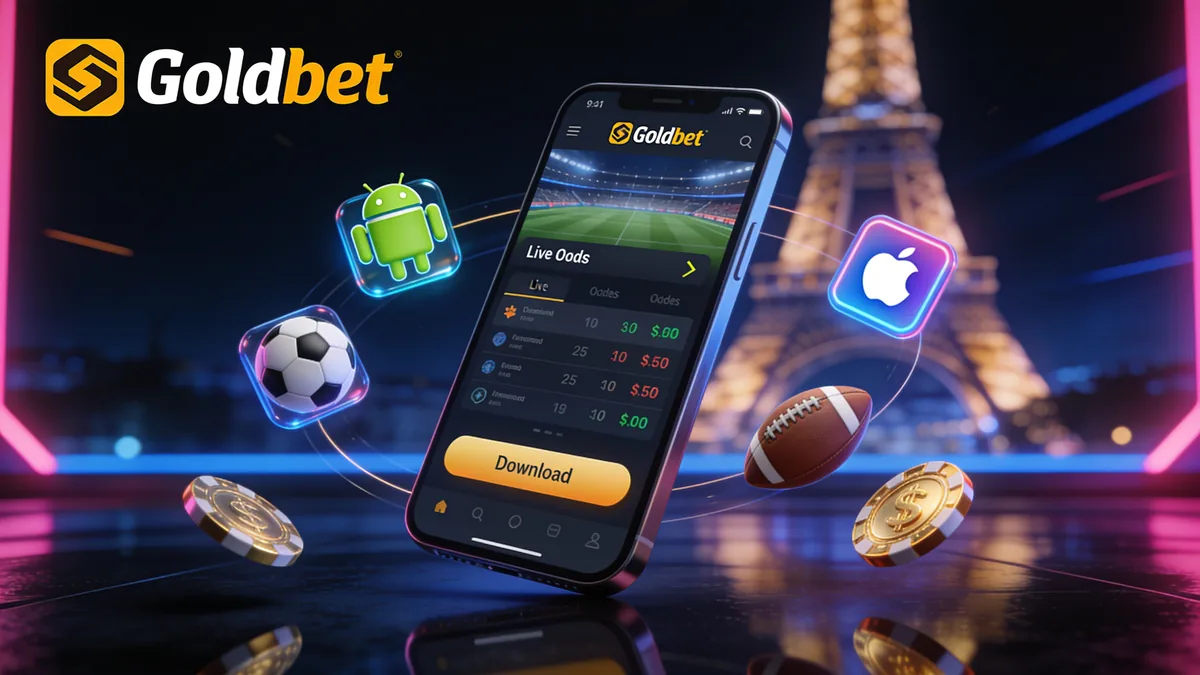 Autres Bonus chez Goldbet pour les joueurs en France