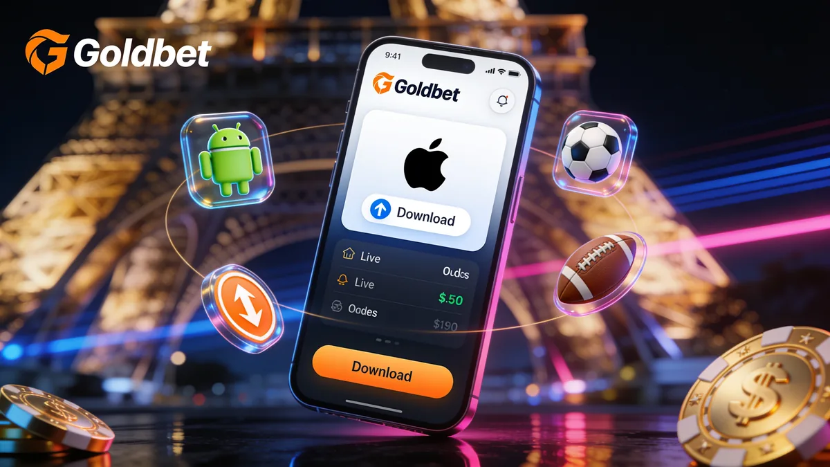 Connexion à Votre Compte Goldbet Casino — goldbet casino en France